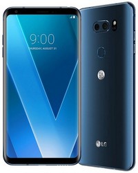 Замена разъема зарядки на телефоне LG V30S Plus в Липецке